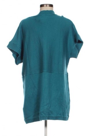 Damen Strickjacke Unbranded, Größe XL, Farbe Blau, Preis € 10,99