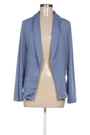 Damen Strickjacke Unbranded, Größe M, Farbe Blau, Preis € 7,99