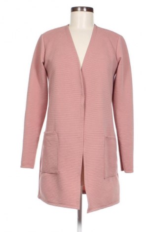Damen Strickjacke Unbranded, Größe S, Farbe Aschrosa, Preis € 6,99