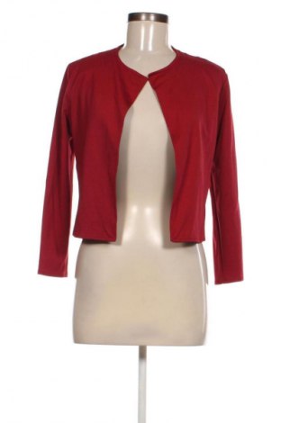 Damen Strickjacke Unbranded, Größe M, Farbe Rot, Preis € 8,79