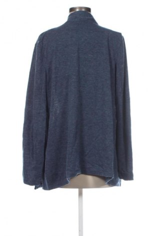 Damen Strickjacke Unbranded, Größe S, Farbe Blau, Preis € 5,99