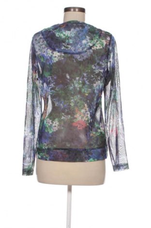 Damen Strickjacke Unbranded, Größe M, Farbe Mehrfarbig, Preis € 4,99