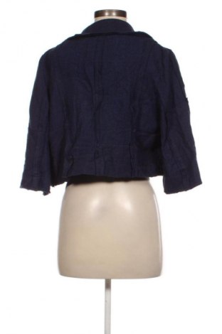 Damen Strickjacke Unbranded, Größe XL, Farbe Blau, Preis € 10,99