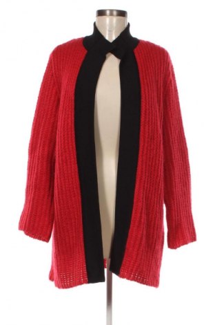 Damen Strickjacke Unbranded, Größe XXL, Farbe Rot, Preis € 5,99