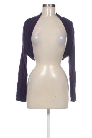 Damen Strickjacke Unbranded, Größe S, Farbe Lila, Preis € 4,99