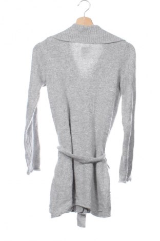 Damen Strickjacke Un Deux Trois, Größe XS, Farbe Grau, Preis € 24,99