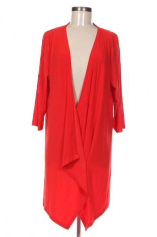Damen Strickjacke Unbranded, Größe XL, Farbe Rot, Preis € 6,99