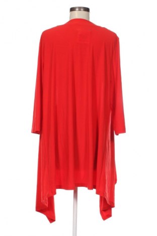 Damen Strickjacke Unbranded, Größe XL, Farbe Rot, Preis € 6,99