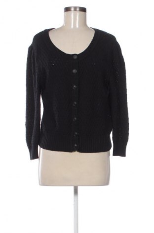 Damen Strickjacke Unbranded, Größe XL, Farbe Schwarz, Preis € 6,99