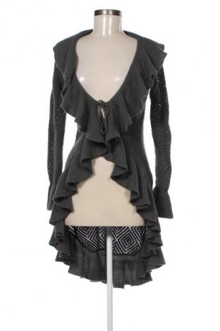 Damen Strickjacke Unbranded, Größe L, Farbe Grün, Preis € 6,99