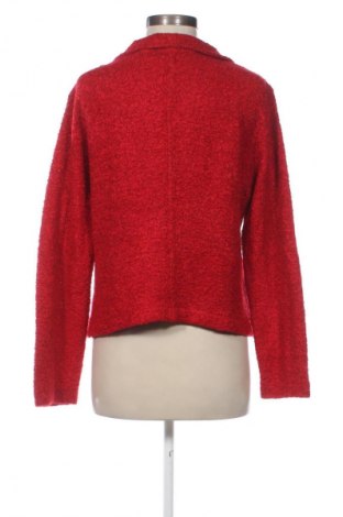 Damen Strickjacke Unbranded, Größe XL, Farbe Rot, Preis € 10,99