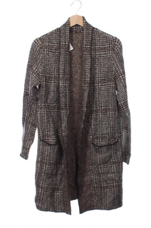 Damen Strickjacke Unbranded, Größe XS, Farbe Mehrfarbig, Preis € 8,99