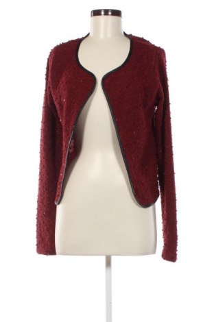 Damen Strickjacke Unbranded, Größe L, Farbe Rot, Preis € 8,99