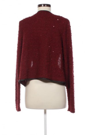 Damen Strickjacke Unbranded, Größe L, Farbe Rot, Preis € 8,99
