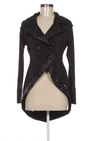 Damen Strickjacke Unbranded, Größe M, Farbe Schwarz, Preis € 9,21
