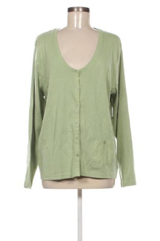 Damen Strickjacke Unbranded, Größe XL, Farbe Grün, Preis € 6,99