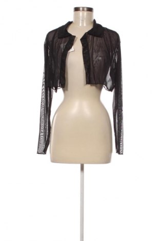 Damen Strickjacke Unbranded, Größe M, Farbe Schwarz, Preis € 4,99