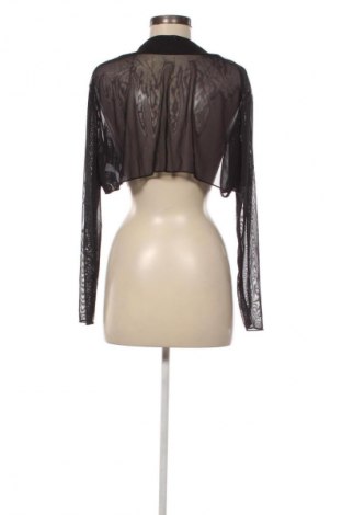 Damen Strickjacke Unbranded, Größe M, Farbe Schwarz, Preis € 4,99