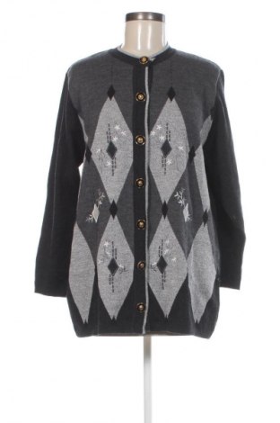 Cardigan de damă Unbranded, Mărime L, Culoare Multicolor, Preț 94,99 Lei