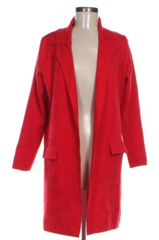 Cardigan de damă Unbranded, Mărime L, Culoare Roșu, Preț 94,99 Lei