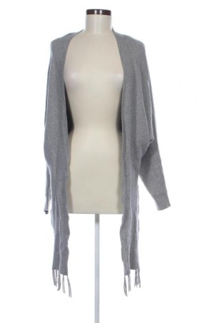 Damen Strickjacke Unbranded, Größe M, Farbe Grau, Preis € 5,99