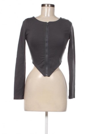 Damen Strickjacke Unbranded, Größe S, Farbe Grau, Preis € 4,99