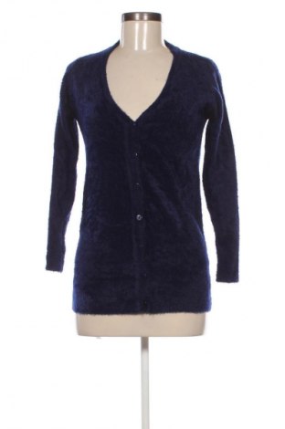 Damen Strickjacke Unbranded, Größe S, Farbe Blau, Preis € 6,99