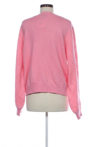 Damen Strickjacke Unbranded, Größe XL, Farbe Rosa, Preis € 10,99