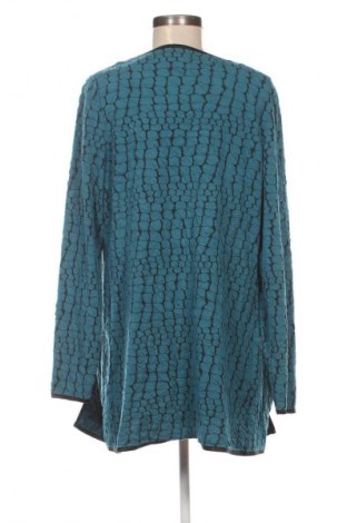 Damen Strickjacke Unbranded, Größe S, Farbe Mehrfarbig, Preis € 4,99