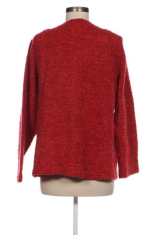 Damen Strickjacke Unbranded, Größe XL, Farbe Rot, Preis € 10,99