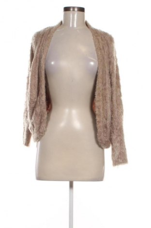 Damen Strickjacke Unbranded, Größe M, Farbe Beige, Preis € 4,99