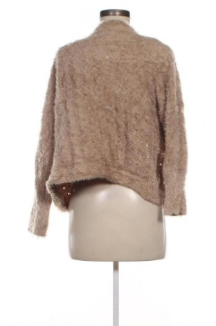 Damen Strickjacke Unbranded, Größe M, Farbe Beige, Preis € 4,99