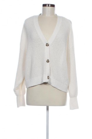 Damen Strickjacke Unbranded, Größe M, Farbe Weiß, Preis € 8,99
