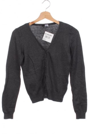 Damen Strickjacke Unbranded, Größe XS, Farbe Grau, Preis € 6,99