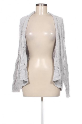 Damen Strickjacke Unbranded, Größe L, Farbe Grau, Preis € 5,99