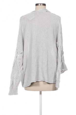 Damen Strickjacke Unbranded, Größe L, Farbe Grau, Preis € 5,99