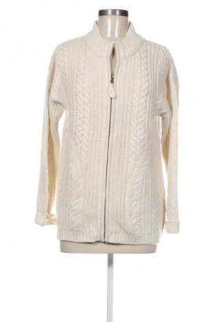 Damen Strickjacke Unbranded, Größe L, Farbe Ecru, Preis € 8,99