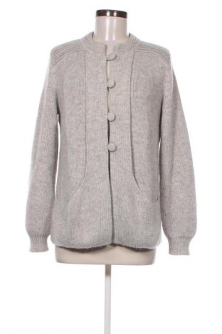 Damen Strickjacke Unbranded, Größe XL, Farbe Grau, Preis 20,99 €