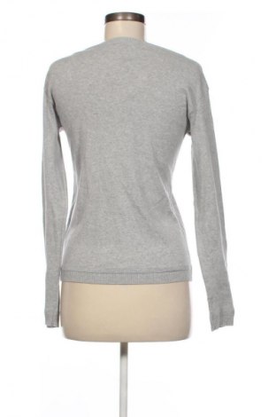 Damen Strickjacke United Colors Of Benetton, Größe M, Farbe Grau, Preis € 6,99