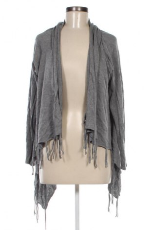 Damen Strickjacke Up 2 Fashion, Größe L, Farbe Grau, Preis € 4,99