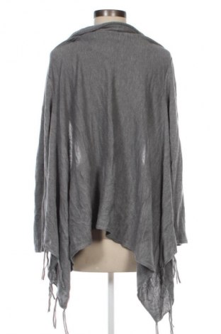 Damen Strickjacke Up 2 Fashion, Größe L, Farbe Grau, Preis € 4,99