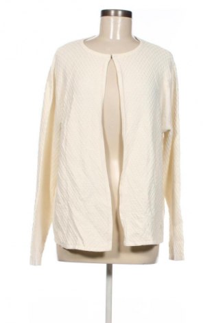 Damen Strickjacke Up 2 Fashion, Größe XL, Farbe Weiß, Preis € 5,99