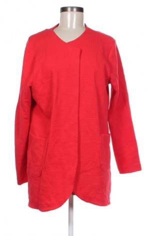 Damen Strickjacke Up 2 Fashion, Größe XL, Farbe Rot, Preis € 14,99