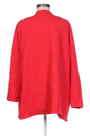 Damen Strickjacke Up 2 Fashion, Größe XL, Farbe Rot, Preis € 14,99