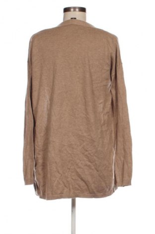 Damen Strickjacke Up 2 Fashion, Größe S, Farbe Beige, Preis € 5,99
