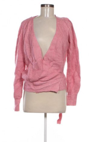 Damen Strickjacke Up 2 Fashion, Größe M, Farbe Rosa, Preis € 4,99