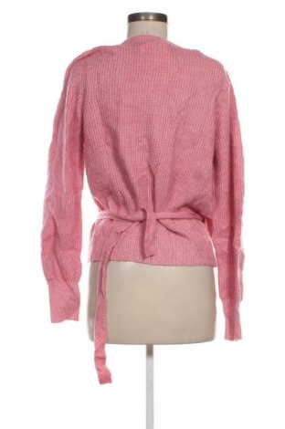 Damen Strickjacke Up 2 Fashion, Größe M, Farbe Rosa, Preis € 4,99