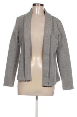 Damen Strickjacke Up 2 Fashion, Größe M, Farbe Grau, Preis € 8,99