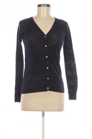 Damen Strickjacke Uttam Boutique, Größe M, Farbe Blau, Preis € 16,40