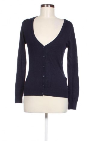 Дамска жилетка Vero Moda, Размер M, Цвят Син, Цена 9,99 лв.